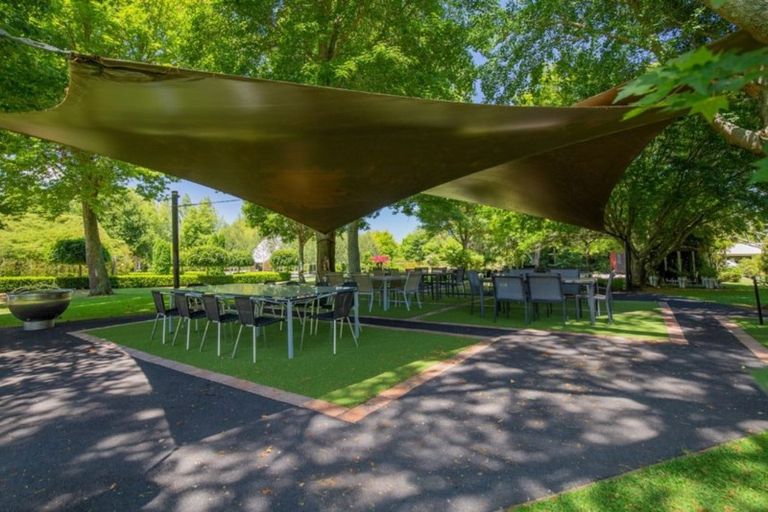 Photo of property in 119 West Road, Ohaupo, 3881