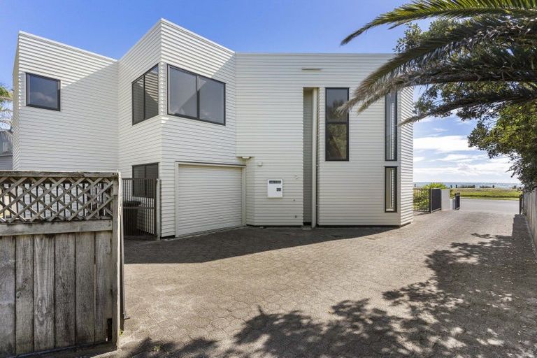 Photo of property in 111a Esplanade Drive, Whangamata, 3620