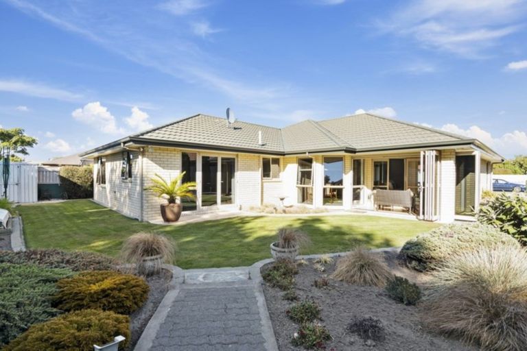 Photo of property in 30 Magnolia Drive, Springlands, Blenheim, 7201
