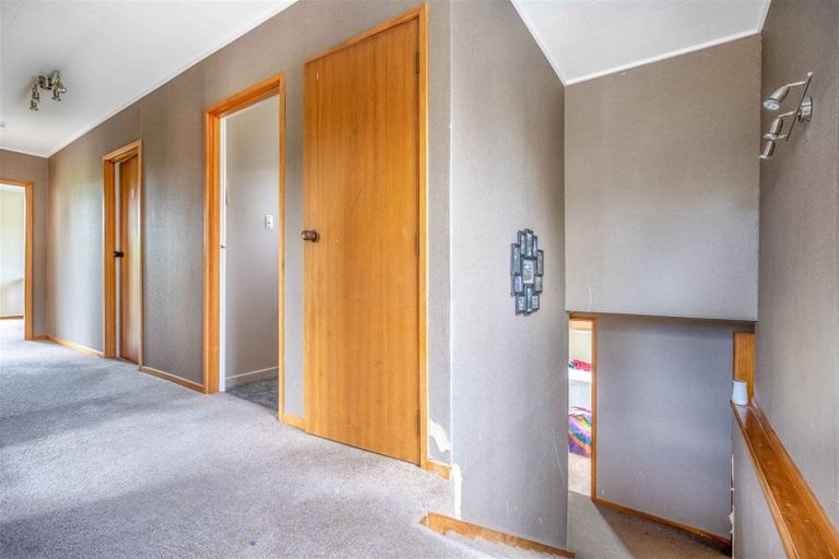 Photo of property in 175 Fairweather Road, Mill Road, Invercargill, 9872