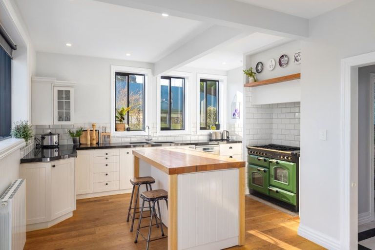 Photo of property in 109 Main North Road, Woodend, 7610