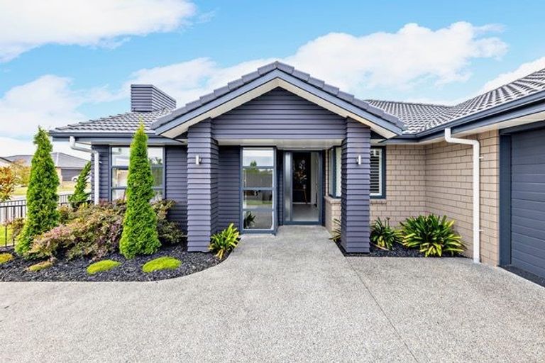 Photo of property in 2 Awanui Avenue, Te Kauwhata, 3710