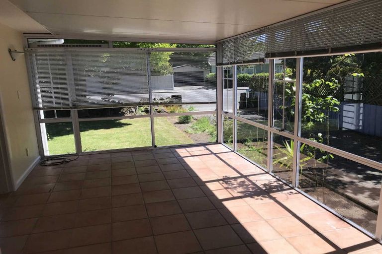 Photo of property in 40 Colombo Street, Cashmere, Christchurch, 8022