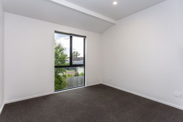 Photo of property in 6/31 Blair Avenue, Papanui, Christchurch, 8053