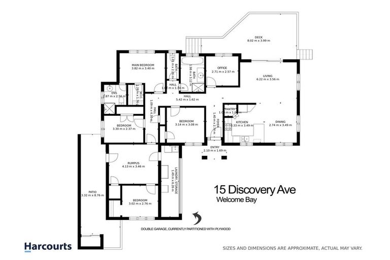 Photo of property in 15 Discovery Avenue, Welcome Bay, Tauranga, 3112