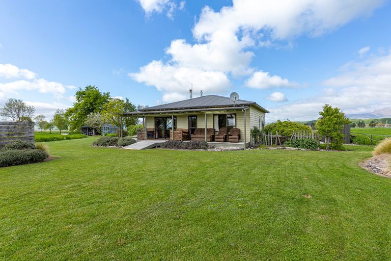 Photo of property in 415 Clayton Road, Ashwick Flat, Fairlie, 7987