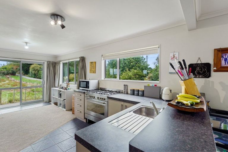 Photo of property in 78 Takapu Road, Manakau, Levin, 5573