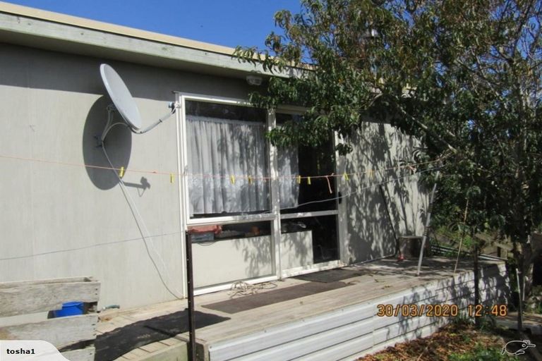 Photo of property in 484 Paparore Road, Paparore, Awanui, 0486