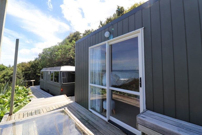 Photo of property in 16b Springfield Avenue, Ngarimu Bay, Thames, 3575