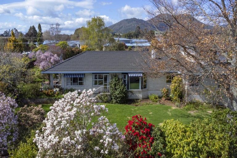 Photo of property in 31 Kotare Street, Hilltop, Taupo, 3330