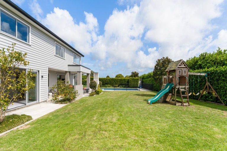 Photo of property in 4 Titoki Way, Waiau Pa, Pukekohe, 2679