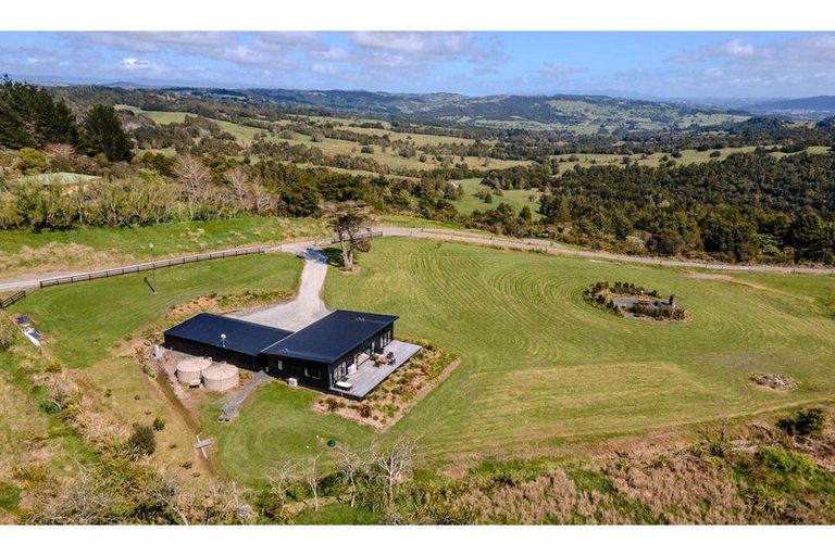 Photo of property in 108 Saward Road, Okaihau, 0475
