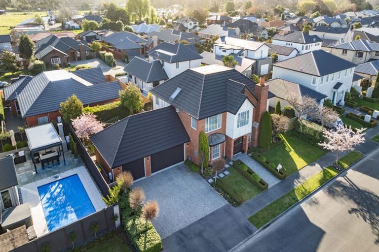 Photo of property in 17 Watermill Boulevard, Northwood, Christchurch, 8051