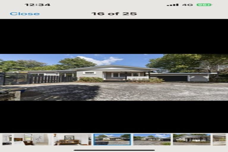 Photo of property in 15a Sycamore Grove, Lower Vogeltown, New Plymouth, 4310