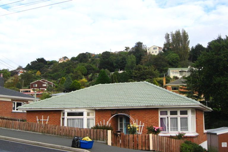 Photo of property in 70 Playfair Street, Caversham, Dunedin, 9012