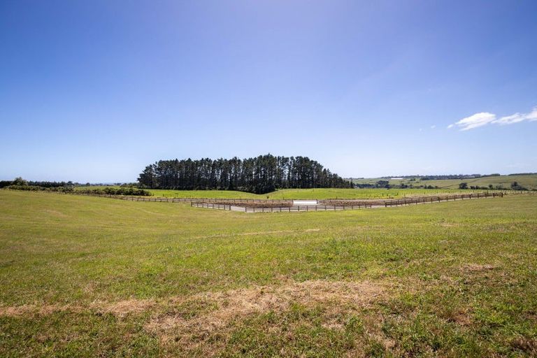 Photo of property in 126a Matarikoriko Road, Brixton, Waitara, 4382