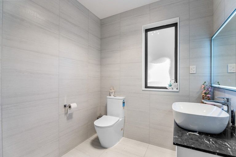 Photo of property in 9 Hermes Road, Flat Bush, Auckland, 2019