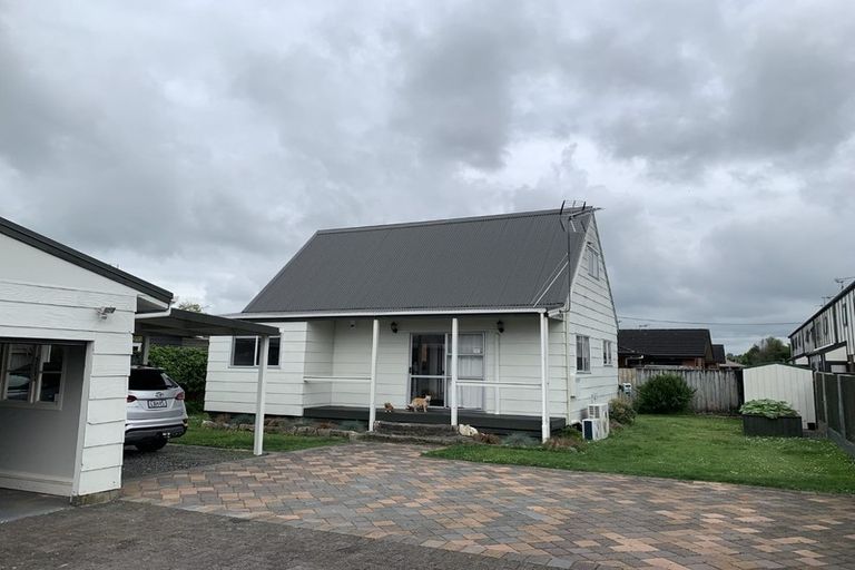 Photo of property in 15b Maitland Street, Frankton, Hamilton, 3204
