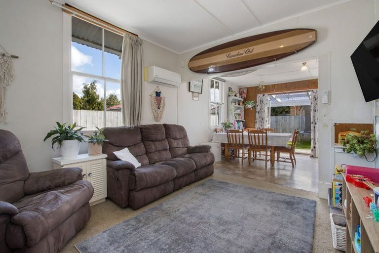 Photo of property in 33 Galbraith Street, Waihi, 3610