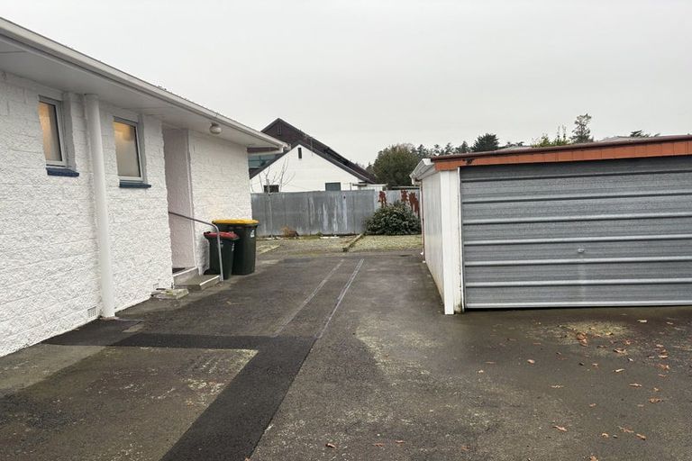 Photo of property in 4/55 Cameron Street, Ashburton, 7700