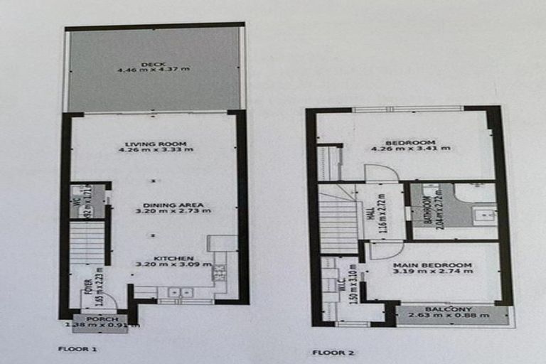 Photo of property in 18 Ti Kouka Lane, Sandringham, Auckland, 1025