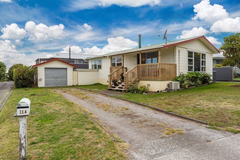 Photo of property in 11a Tobin Place, Richmond Heights, Taupo, 3330