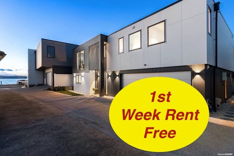 Photo of property in 4a The Parade, Bucklands Beach, Auckland, 2012