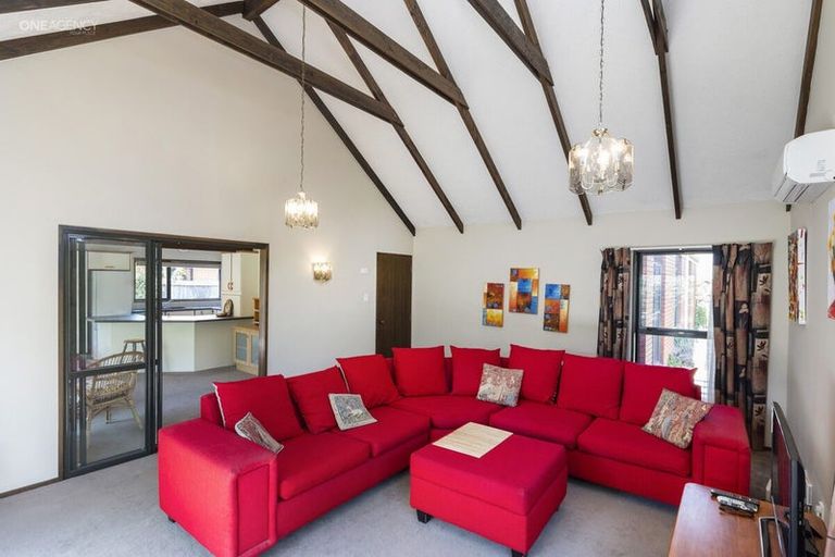 Photo of property in 20 Lavandula Crescent, Burnside, Christchurch, 8042