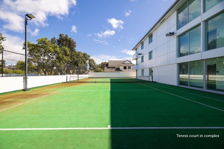 Photo of property in 201/136 Marine Parade, Mount Maunganui, 3116