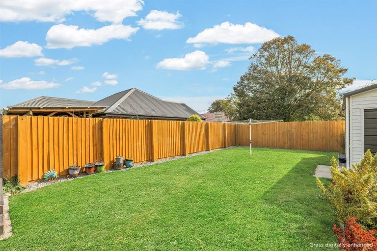 Photo of property in 47 Howard Street, Spreydon, Christchurch, 8024