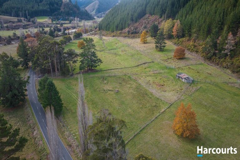 Photo of property in 2867 Motueka Valley Highway, Woodstock, Motueka, 7096