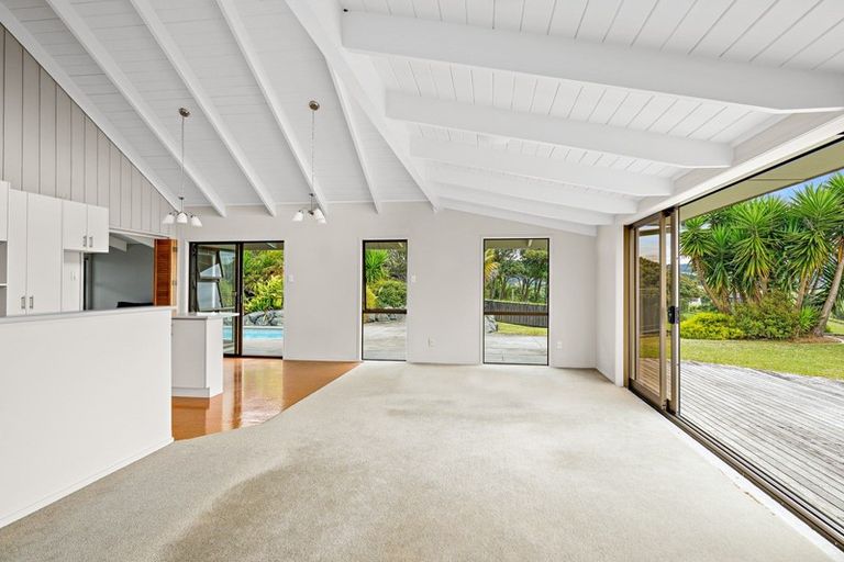 Photo of property in 889 Matakana Road, Matakana, 0985