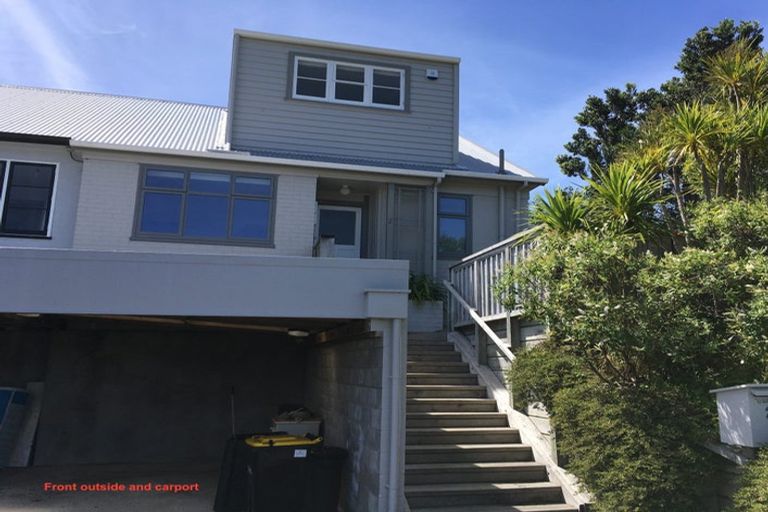 Photo of property in 2 Rodney Street, Northland, Wellington, 6012