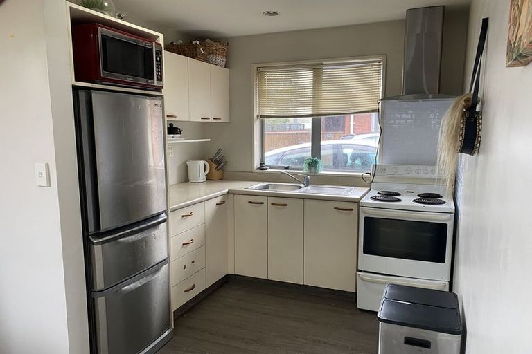 Photo of property in 72 Disraeli Street, Addington, Christchurch, 8024