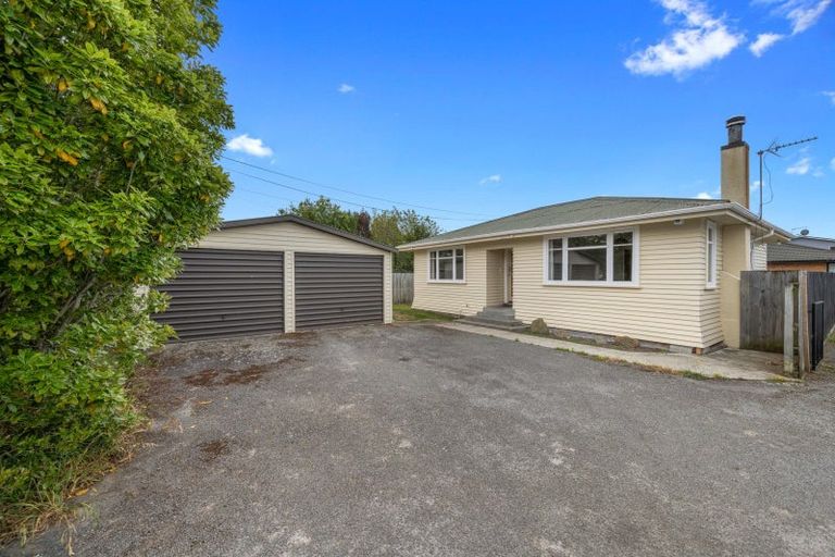 Photo of property in 22 Brewer Street, Blenheim, 7201