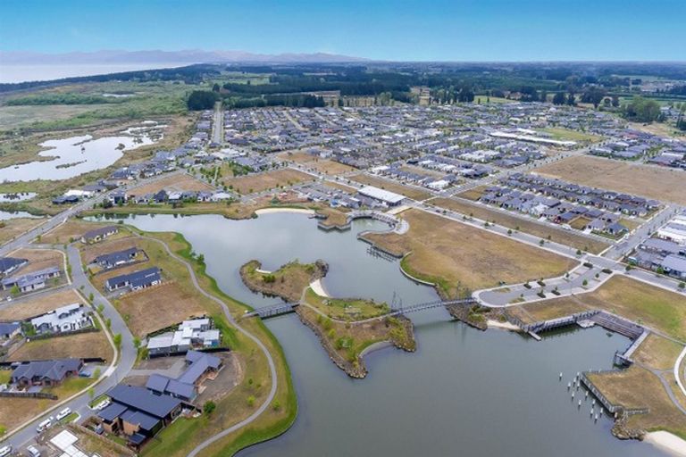 Photo of property in 6 Pahua Street, Pegasus, 7612