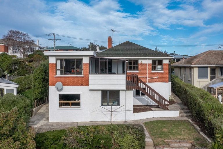 Photo of property in 14 Heath Street, Andersons Bay, Dunedin, 9013