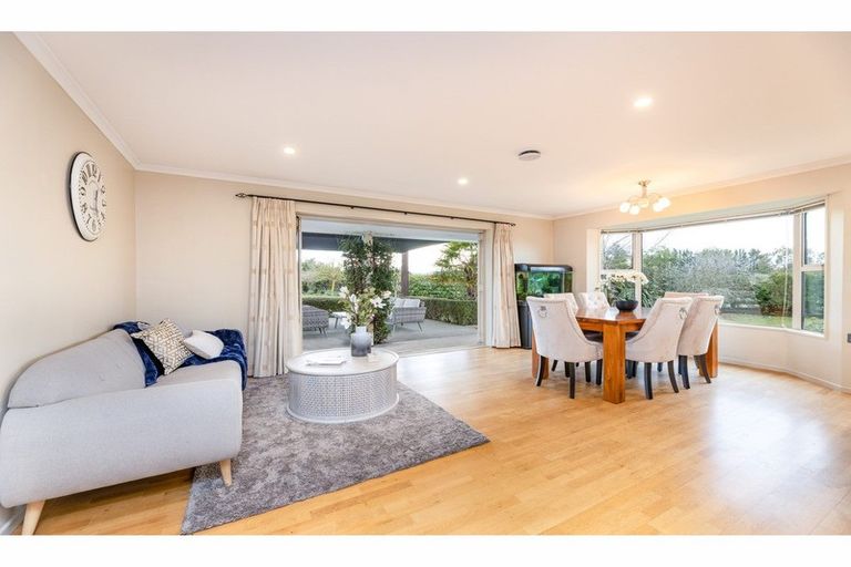 Photo of property in 600 Downs Road, Eyrewell, Rangiora, 7476