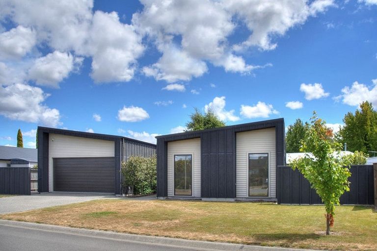 Photo of property in 5 Plains Avenue, Masterton, 5810