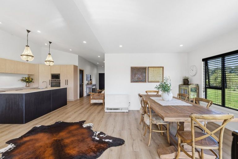 Photo of property in 338 No 9 Road, Springdale, Waitoa, 3380