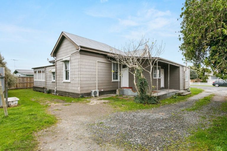 Photo of property in 1a Muir Street, Te Hapara, Gisborne, 4010