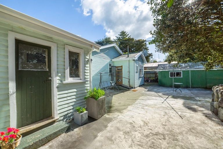 Photo of property in 113 Revans Street, Featherston, 5710