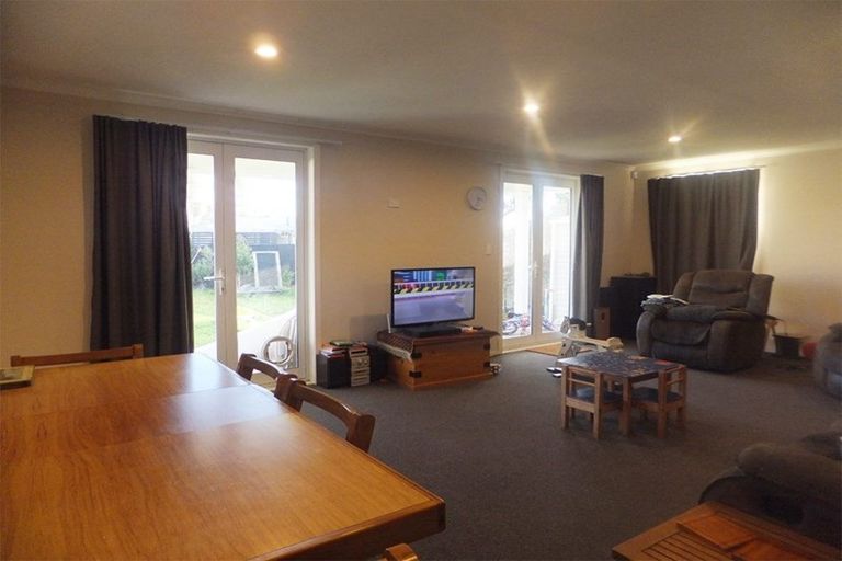 Photo of property in 21 Esperance Street, St Albans, Christchurch, 8052