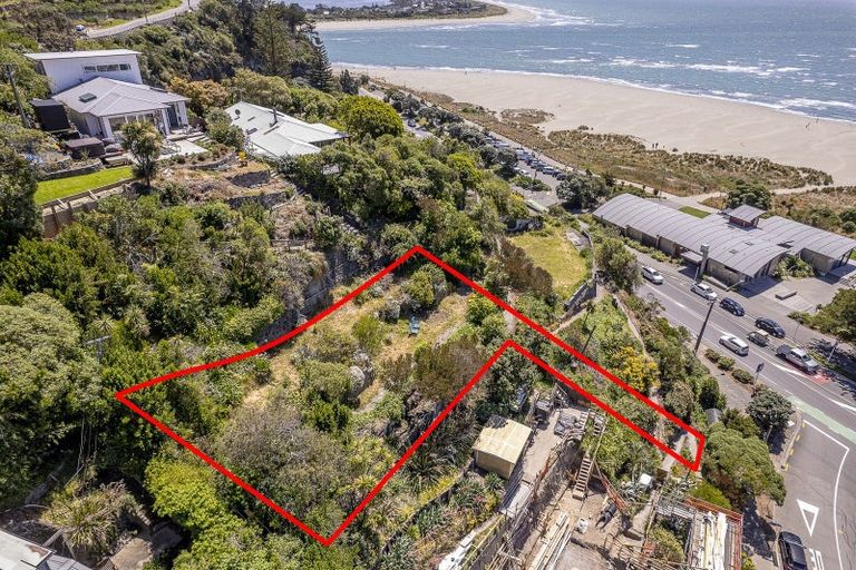 Photo of property in 7 The Spur, Clifton, Christchurch, 8081