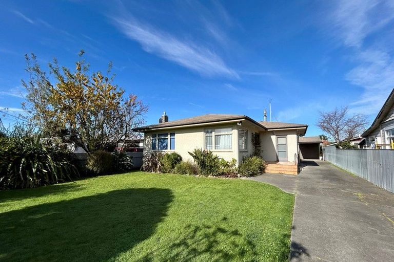 Photo of property in 413 Collinge Road, Mayfair, Hastings, 4122