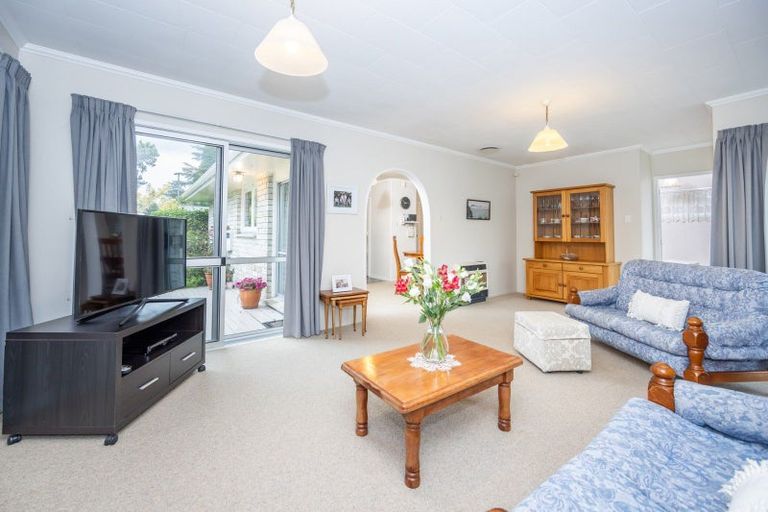 Photo of property in 126 Fairview Street, Chartwell, Hamilton, 3210