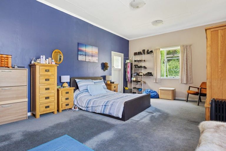 Photo of property in 2654 Pahiatua Pongaroa Road, Makuri, Pahiatua, 4989