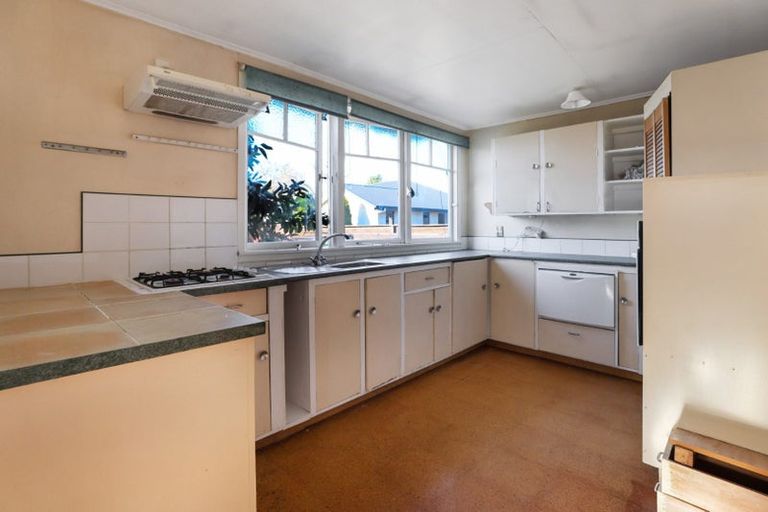 Photo of property in 11 Cameron Street, Ashburton, 7700