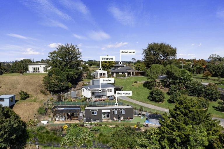 Photo of property in 265 Oropi Road, Oropi, 3173