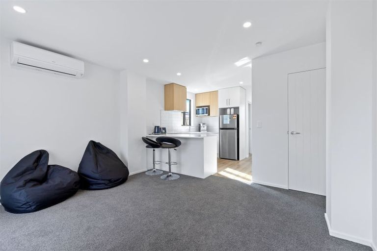 Photo of property in 1/7 Hume Street, Sydenham, Christchurch, 8023